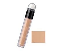 Long-Wear Dark Circle Corrector & Blemish Concealer, Buildable Liquid Concealer for Mature Skin, Lightweight Breathable Formula, Non-Caking & Hydrating, Clear Beige (#05)