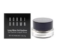 Long-Wear Gel Eyeliner by Bobbi Brown 27 Caviar Ink 3g