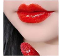 Long Wear Lip Color Peach Pink Smooth Silky Texture(Blood)