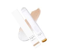 Long Wearing Foundationing Stick Highlighter Lasts 8Hours Through Sweat and Heat for Outdoor Activities and Hot Climates Highlighter