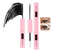 Long Wearing Lash Glue - Waterproof Cluster Cluster Lash Glue - Sensitive Eyes Friendly(1pcs)