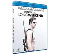 Long Weekend (2008) (Blu-Ray)