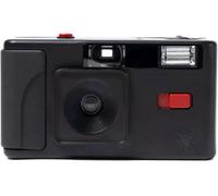 LONG WEEKEND 213-027 Film Camera - Black, Black