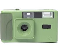 LONG WEEKEND 213-028 Film Camera - Moss, Green