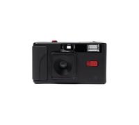 Long Weekend 35mm Film Camera (Black)