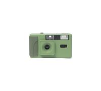 Long Weekend 35mm Film Camera (Moss)