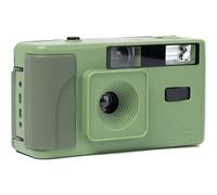 Long Weekend 35mm Film Camera Moss