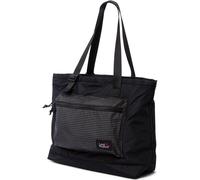Long Weekend Beacon Tote Black | ✅ 5 years warranty
