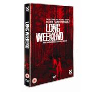 Long Weekend [DVD] (1978) by John Hargreaves