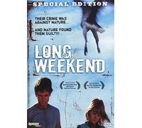 Long Weekend [DVD] [2005] [Region 1] [US Import] [NTSC]