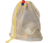 Long Weekend Film Pouch for 15 Rolls Cream Multicolor