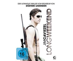 Long Weekend [Import allemand]