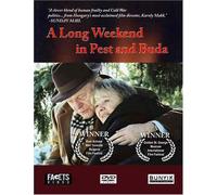 Long Weekend in Pest & Buda [DVD] [2003] [Region 1] [US Import] [NTSC]
