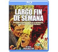 Long Weekend (LARGO FIN DE SEMANA, Spain Import, see details for languages)