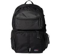 LONG WEEKEND Morro Convertible Camera Backpack - Black, Black
