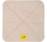 Long Weekend Padded Camera Wrap 19x19