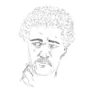 Long, Will - Maroon/Pink [VINYL]