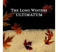 LONG WINTERS, THE - ULTIMATUM [Vinyl]