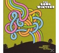 Long Winters,the - When I Pretend to Fall