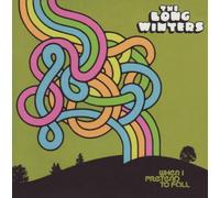 Long Winters - When I Pretend To Fall