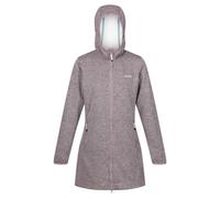 Regatta Bloomfield Fleece Brown 42 Woman
