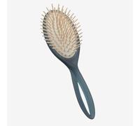 Long Wooden Pin Brush - Infinito