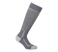CMP - Trekking Sock Wool Long, Grey-Ice, 36/38