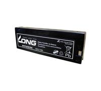 Long WP1223A VRLA AGM Battery 12V 182x61x23mm Maintenance-Free