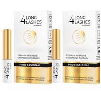 Long4Lashes Eyelash Intensive Enhancing Therapy 2 x 0.1 fl oz