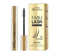 Long4Lashes FABULASH Mascara (Black) 10 ml
