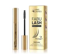 Long4Lashes FABULASH Mascara (Black) 10 ml