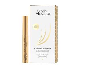 Long4Lashes FX5 Power Formula Wimpernserum by Oceanic, 3 ml