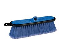 LONGARM 405 Not Available Mr 0405 Soft Flow-Thru Brush Blue, 1 Pack
