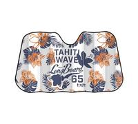 Longboard 078082 Beach Sunshade Insulating Aluminium Front XL