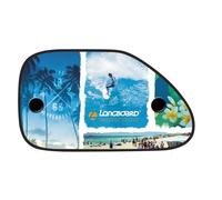 LONGBOARD 078084 Car window sunshades