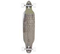 Longboard Complete RAM Longboards Taniha 8.75 x 38" Complete