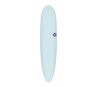 Longboard TORQ TET Bleu 9' x 23"x3 1/8"