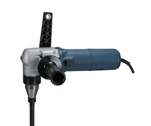 Longbow - 625W Electric Long Reach Sheet Metal Nibbler - Cuts up to 2.3mm Steel.