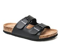 longbuyer Women's Whitehill Slipper, Color01, 8 UK