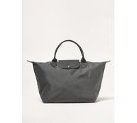 LONGCHAMP Handbag Woman color Grey