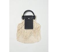 LONGCHAMP Handbag Woman color Navy