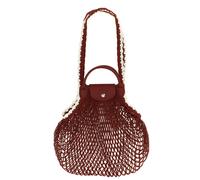 LONGCHAMP 'L Le Pliage Filet' Shoulder Bag U