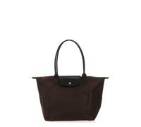 LONGCHAMP 'L Le Pliage Green' Shoulder Bag U