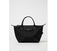 Longchamp Le Pliage Energy bag in recycled nylon and leather