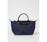 LONGCHAMP Le Pliage Energy S Recycled Nylon and Leather Bag