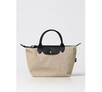 LONGCHAMP Le Pliage Energy S Recycled Nylon and Leather Bag