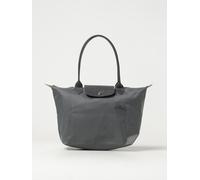 Longchamp Le Pliage recycled nylon and leather bag