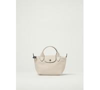 Longchamp Le Pliage Xtra leather bag with shoulder strap - Size: OS - female