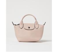 Longchamp Le Pliage Xtra leather bag with shoulder strap - Size: OS - female