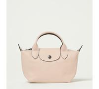 Longchamp Le Pliage Xtra leather bag with shoulder strap - Size: OS - female